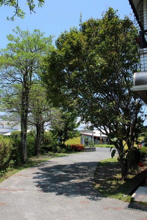 Maple Apartment อู่เจี๋ย ภายนอก รูปภาพ